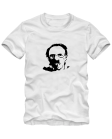  Marškinėliai Hannibal Lecter 